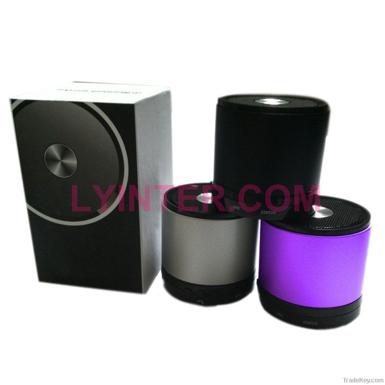 Wireless Bluetooth TF Card Speaker New style of High Quality