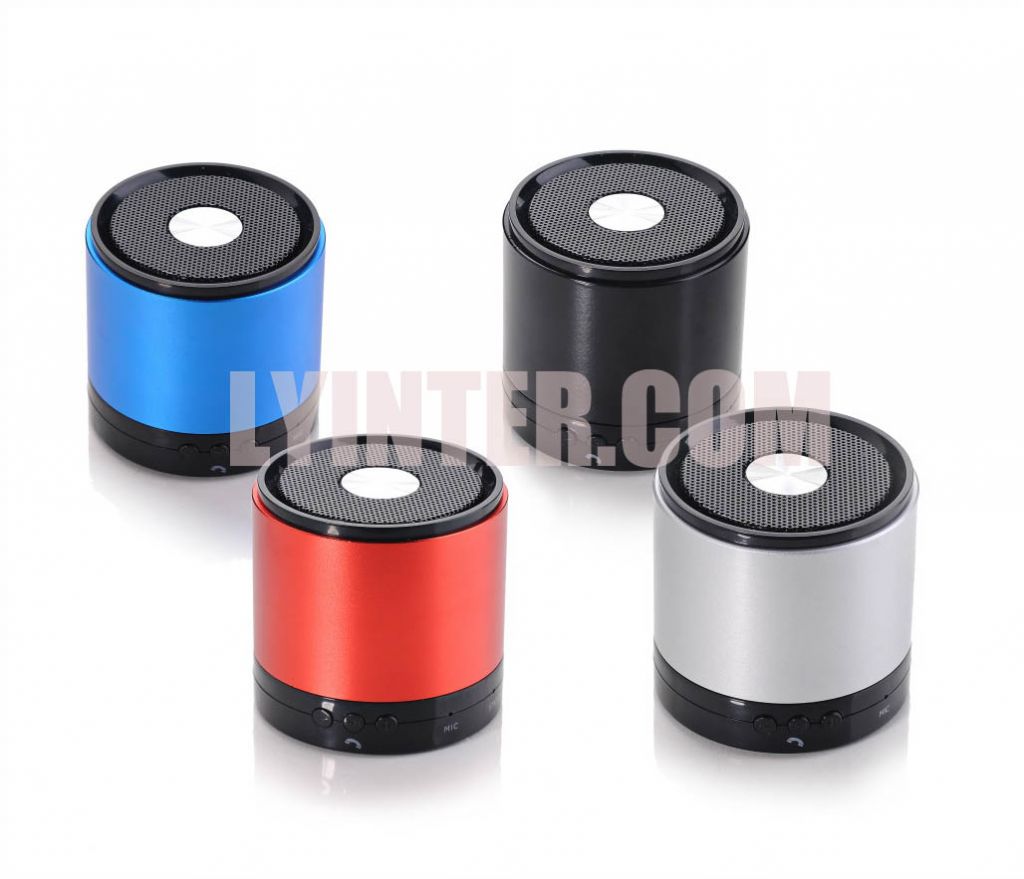 Wireless Bluetooth TF Card Speaker New style of High Quality