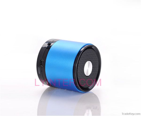 Wireless Bluetooth TF Card Speaker New style of High Quality