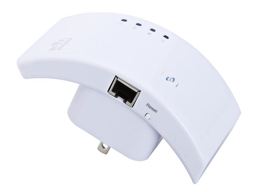 Wireless-N Wifi Repeater 802.11N/B/G Network Router