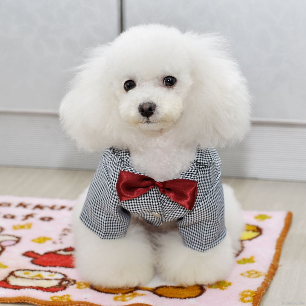Pet products/dog clothes
