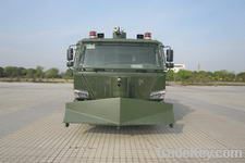 SINOTRUCK HOWO7 4x2 Dump Truck