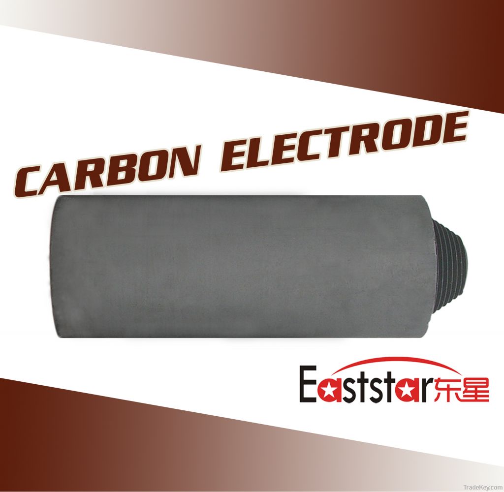 Carbon/Graphite Electrode