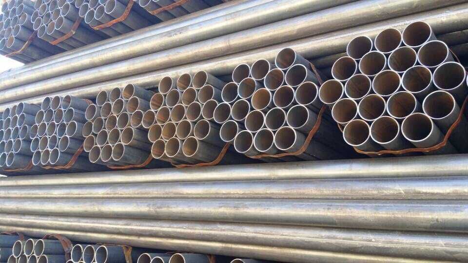 LSAW Pipe | Factory price | low-preesure liquid transportation pipe