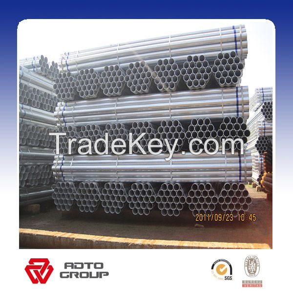 LSAW Pipe | Factory price | low-preesure liquid transportation pipe