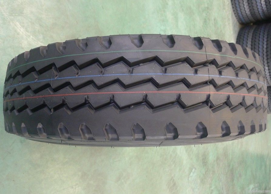 TERRAMASTER Truck tyre 315/80R22.5 On promotion