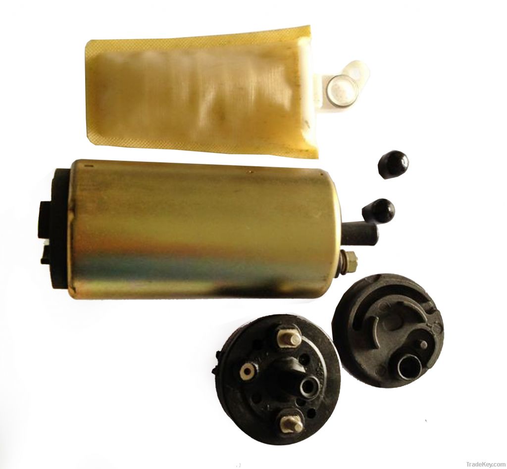 electric fuel pump FOR AIRTEX, NISSAN, TOYOTA, MITSUBSHI