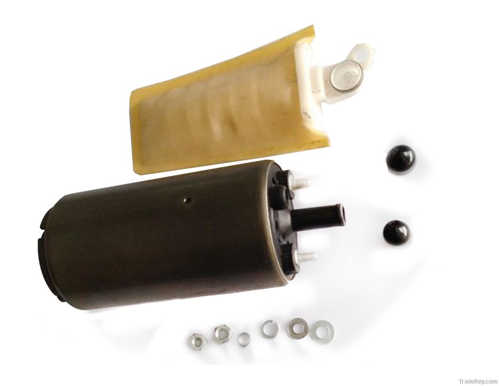 Electric Fuel Pump for NISSAN, TOYOTA, MITSUBSHI, 1704270F00(nissan), 2322
