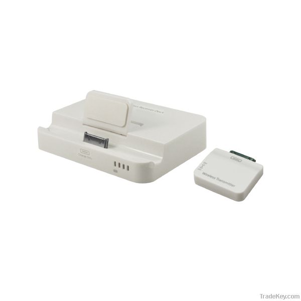 wireless HDMI AV dock for ipad/iphone/ipod