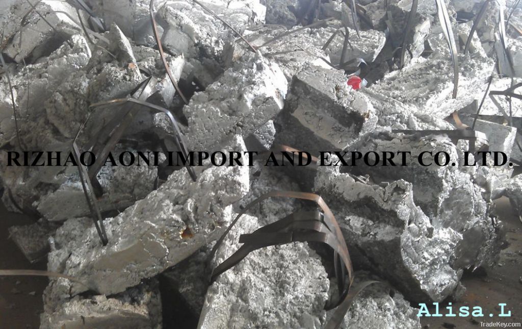 Zinc Dross HOT SALES!! BEST QUALITY!!