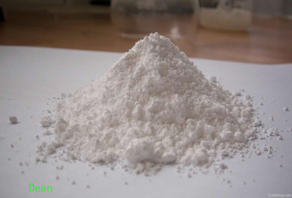 High Quality Rutile Titanium oxide