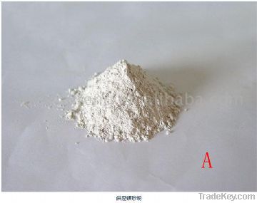 magnesium powder