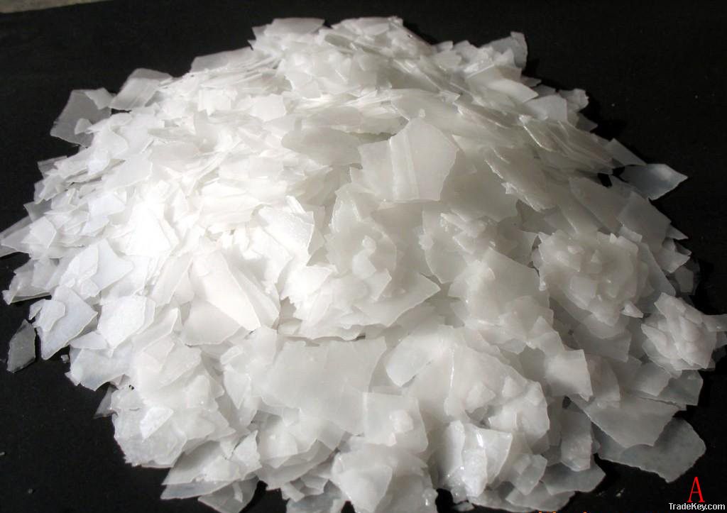 Potassium hydroxide