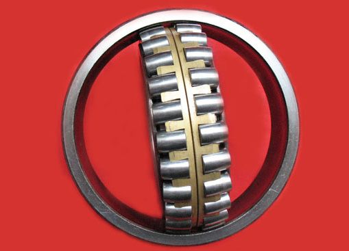 Spherical Roller Bearing, 22317CA , spherical roller bearings, [Sino-german joint venture]