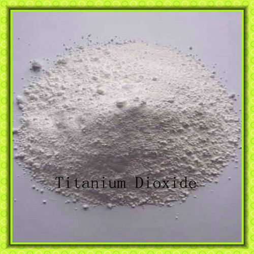 Titanium Dioxide Rutile /Anatase TIO2