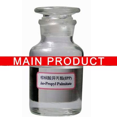 Isopropyl Palmitate(Cas no:142-91-6)  Free sample hot sell