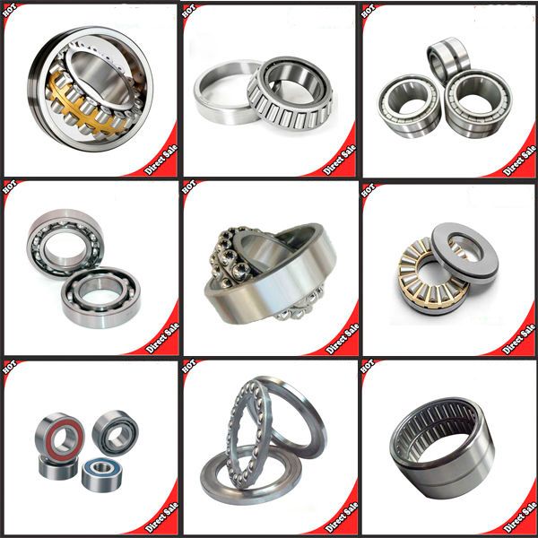 excavator bearing made in china  high quantily chinese suppler