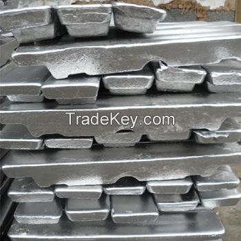  lead ingot 99.994% from factory directly