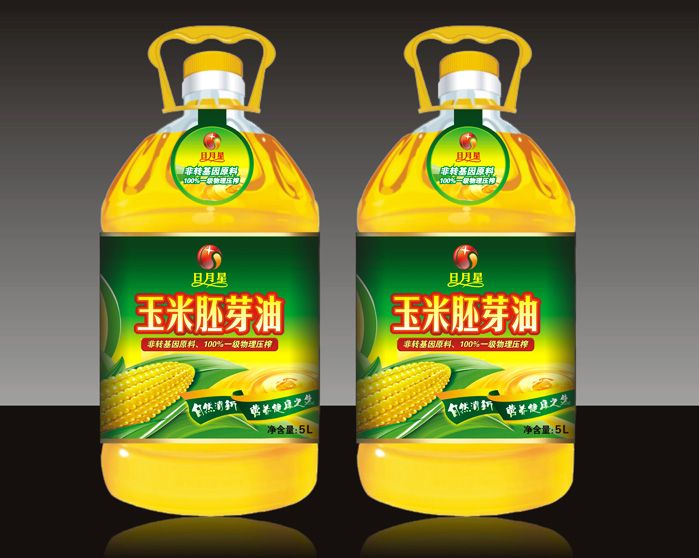 Corn Oil -Crude - Refined- Cooking Oil - best sales discount
