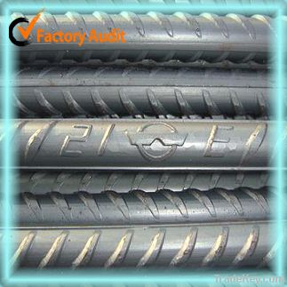 boron steel rebar /Construction Deformed Steel Bar /Reinforcing steel