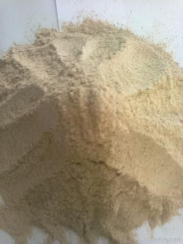 TAPIOCA RESIDUE POWDER