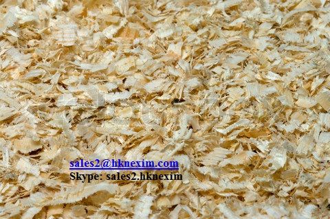 Wood Sawdust