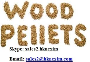 Wood Pellet