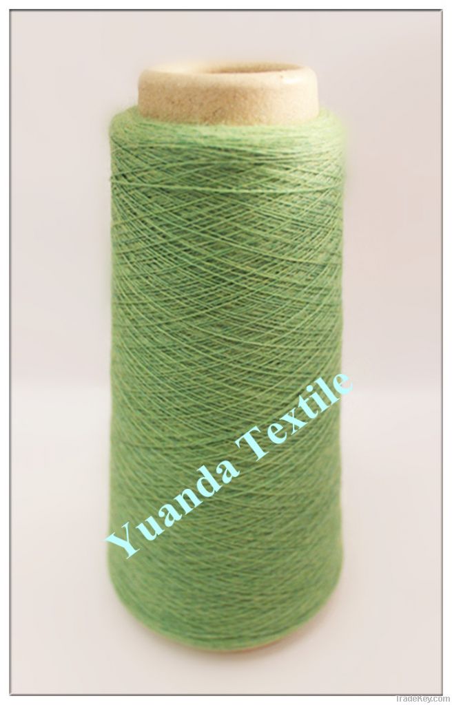 55% Viscose 30% Nylon 15% Wool Yarn