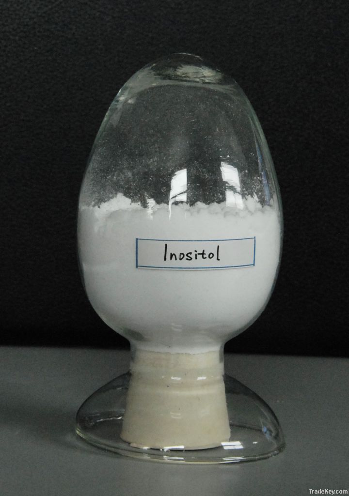 Inositol