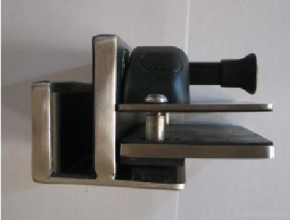 pool fencing gate latch