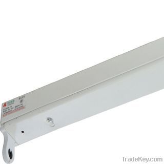 2013 LED T8/T5 energy saving integrated covered batten (British/Japan)