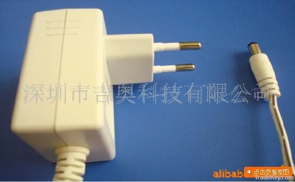 15W-series AC/DC switching power Adapter