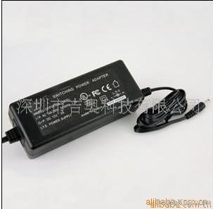 36W-series PSE EMC 3C AC/DC switching power Adapter