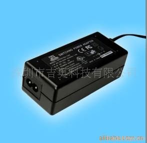 36W-series PSE EMC 3C AC/DC switching power Adapter