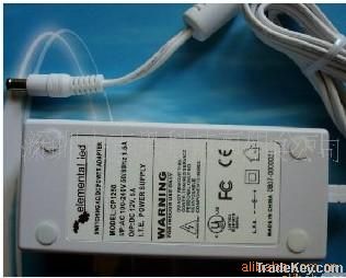 65W laptop power adapter-UL FCC GS CE EMC