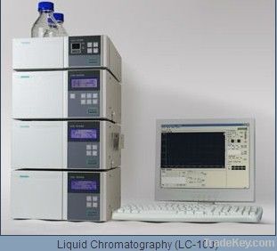 Liquid Chromatography (LC-100)