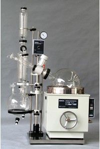 RE-2002B-20L Lab Rotary Vacuum evaporator