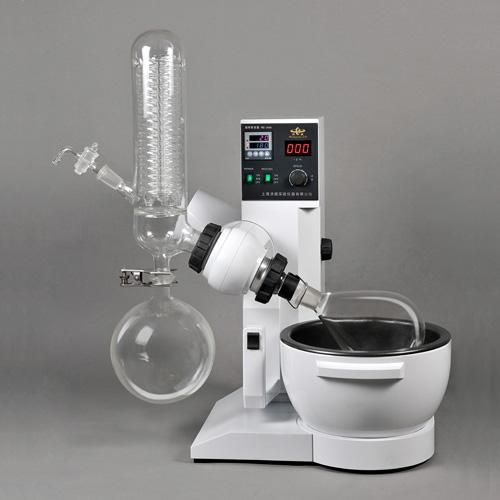 RE-200A Vacuum Film Rotary Evaporator