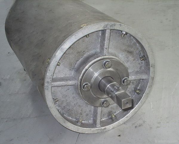 Baiyun Magnetic Pulley made in China