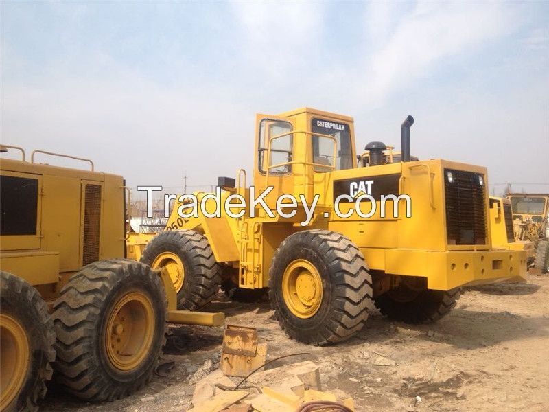 Used CAT 950E Wheel Loader