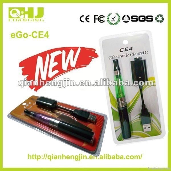 2014 best-selling ego ce4 blister kit with cheapest price