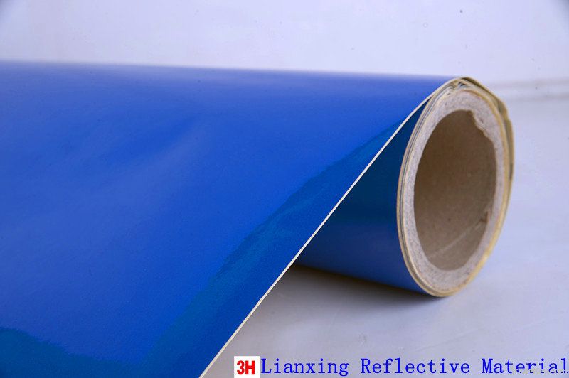 Commercial Grade Reflective Sheeting