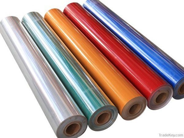 Engineering Grade Reflective Sheeting