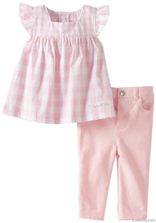 baby clothing set, kid wear