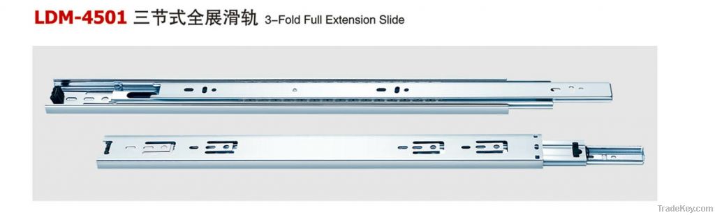 ball bearing slide