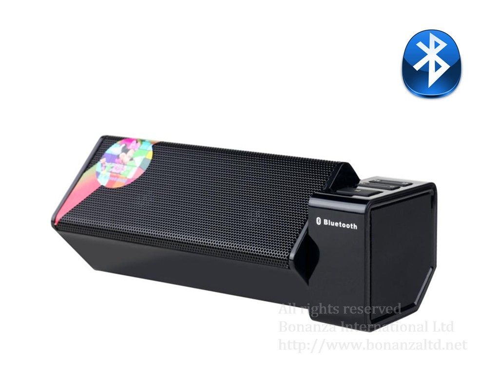 BSP203 bluetooth speaker