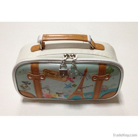 jewel case tailor bag pen pocket