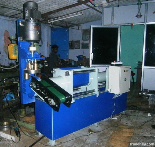 Cone Dhoop Making Machine