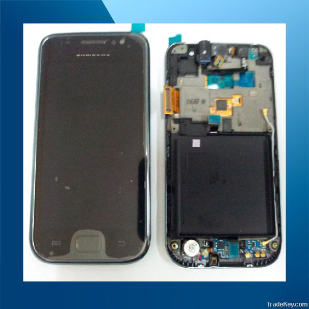 LCD Screen with Touch Screen for i9000 Galaxy S, i9001 Galaxy S Pl