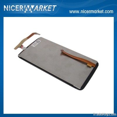 LCD With Touch Screen Digitizer Assembly for HTC One X S720e G23 New O